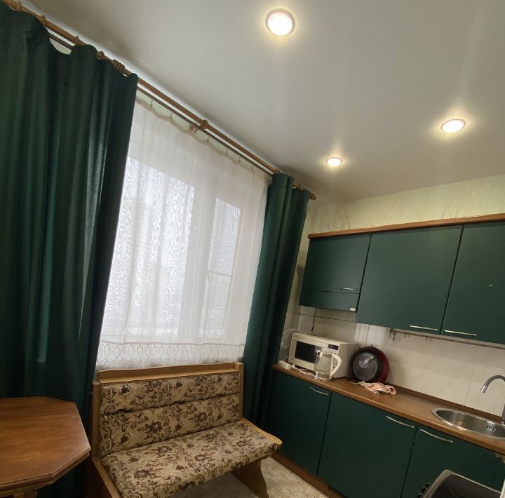 квартира г Москва метро Кантемировская ул Кантемировская 22к/1 фото 1