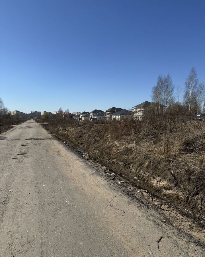 земля г Раменское ул Декабрьская 29 км, Раменский муниципальный округ, Егорьевское шоссе фото 5