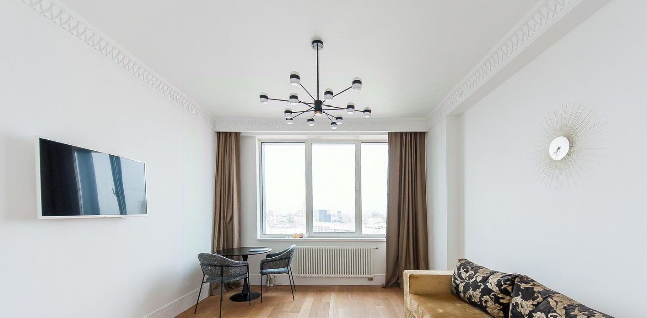 квартира г Москва метро ЦСКА ул Авиаконструктора Сухого 2к/1 фото 16