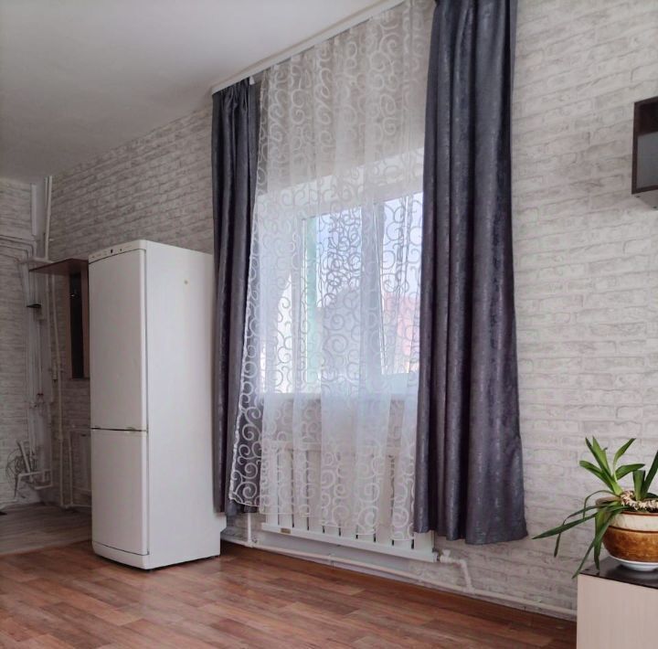 квартира г Иркутск р-н Правобережный проезд Проходной, 29 фото 4
