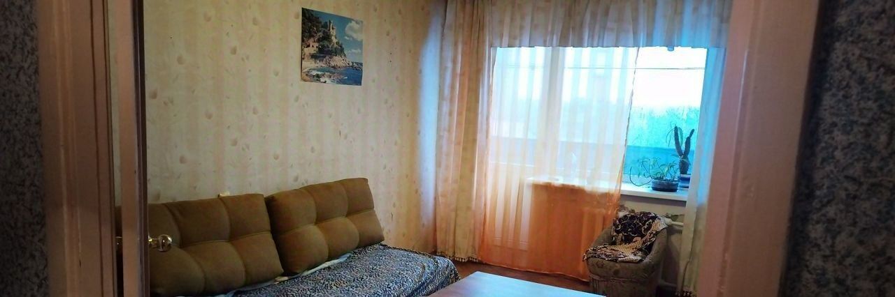 квартира г Калуга р-н Московский ул Плеханова 12 фото 1