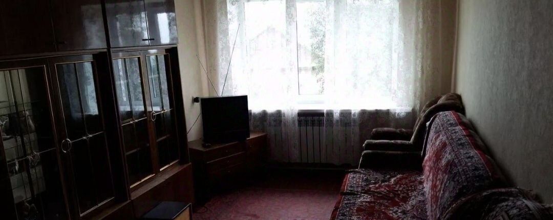 квартира г Калуга р-н Московский ул Высокая 2 фото 2