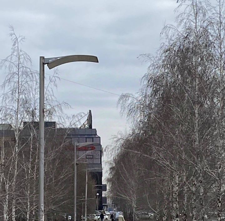 квартира г Омск р-н Кировский ул Конева 30 фото 13
