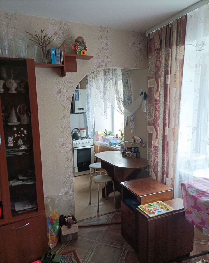 квартира г Кизел ул Ленина 14 фото 5