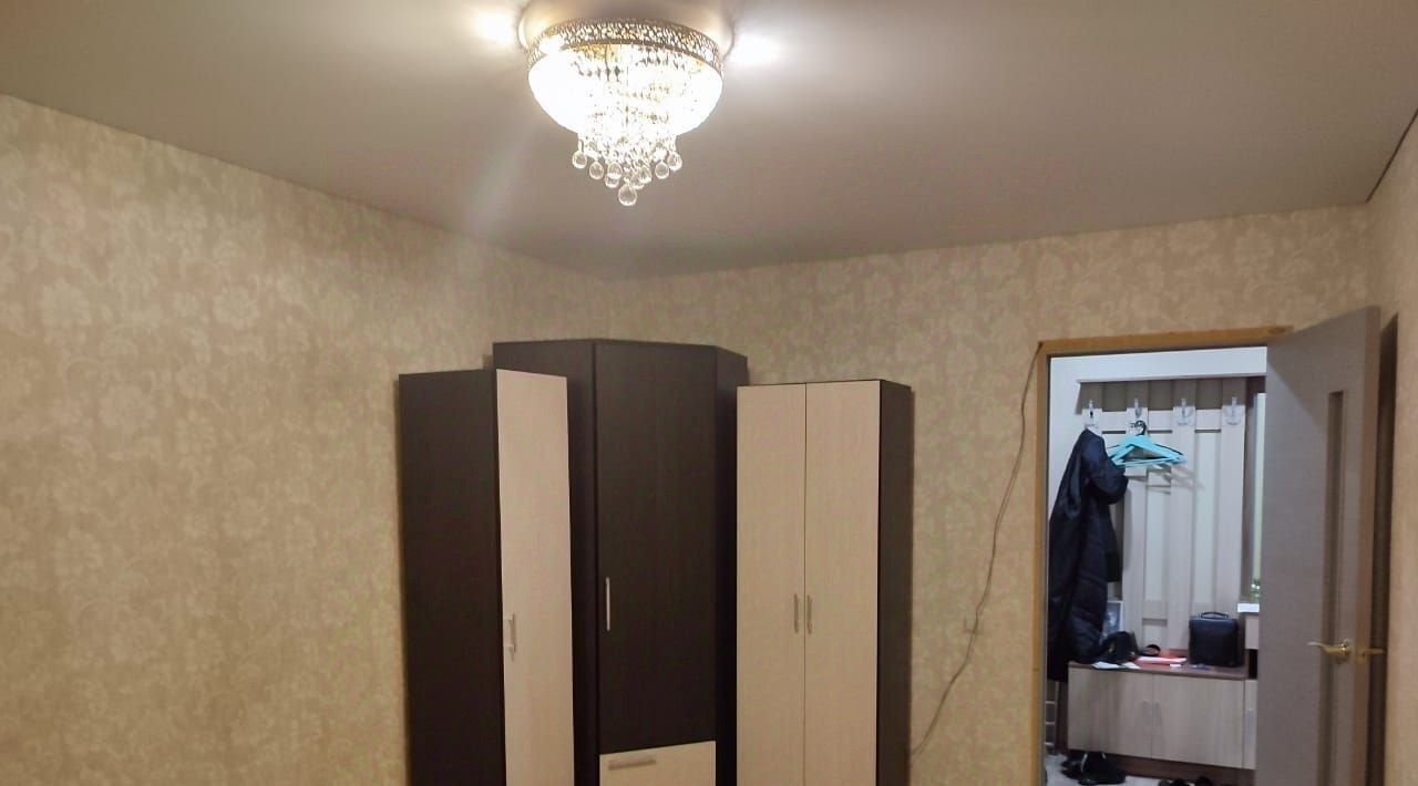 квартира г Калуга р-н Ленинский ул Георгия Амелина 45 фото 11