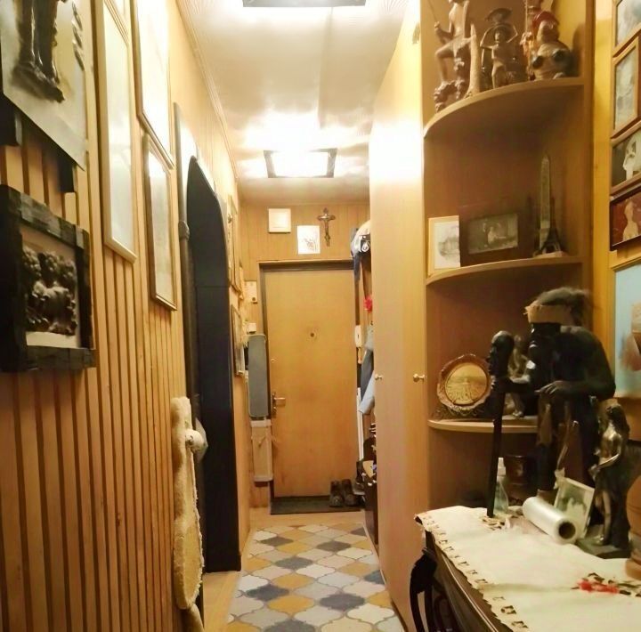 квартира г Калуга р-н Московский ул Окружная 2 фото 7