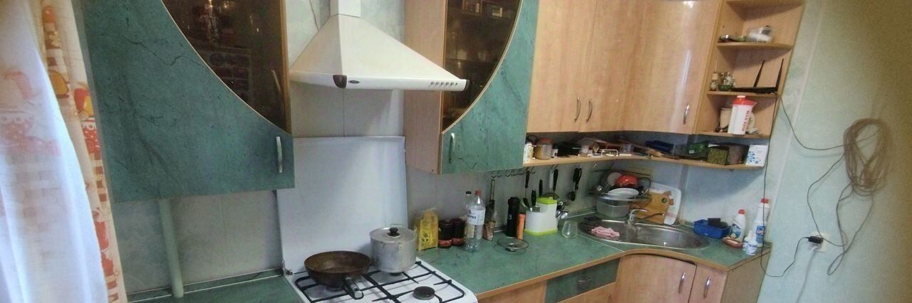 квартира г Калуга р-н Московский ул Плеханова 12 фото 13