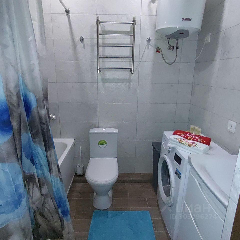 квартира г Сочи ул Гайдара 22 фото 12