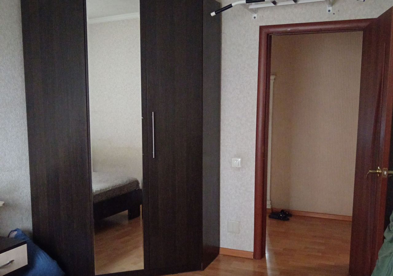 квартира г Челябинск р-н Калининский ул Колхозная 36 фото 18
