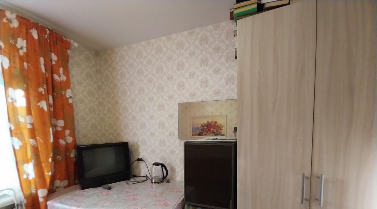 комната г Екатеринбург Геологическая ул Токарей 50к/3 фото 13