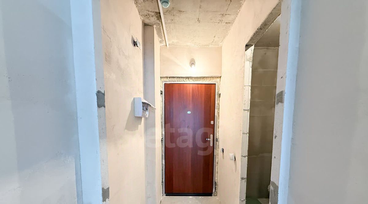 квартира р-н Всеволожский г Мурино ул Шоссе в Лаврики 95 Девяткино фото 10