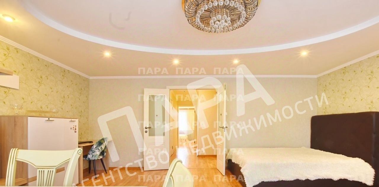 квартира г Самара Безымянка ул Ставропольская 204 фото 6