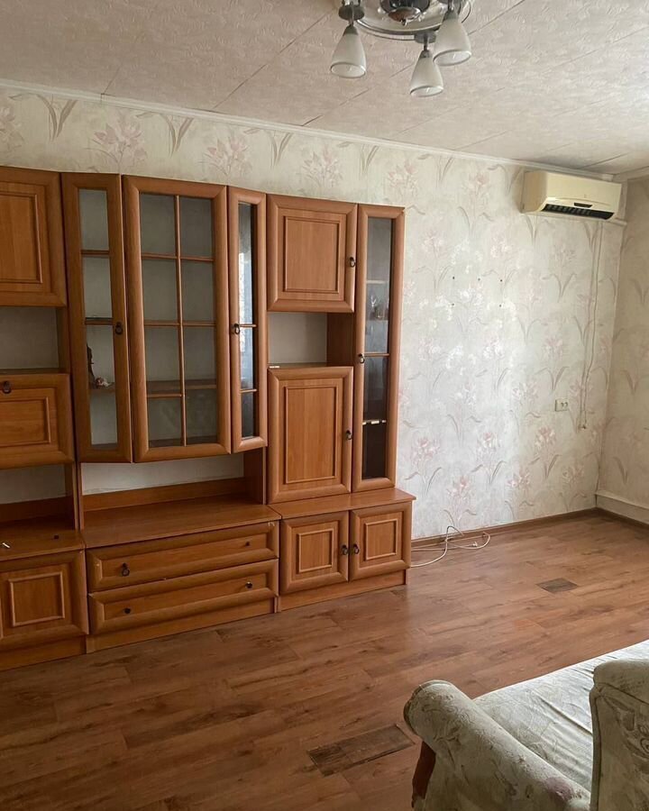 квартира г Симферополь ул Гагарина 14 фото 3