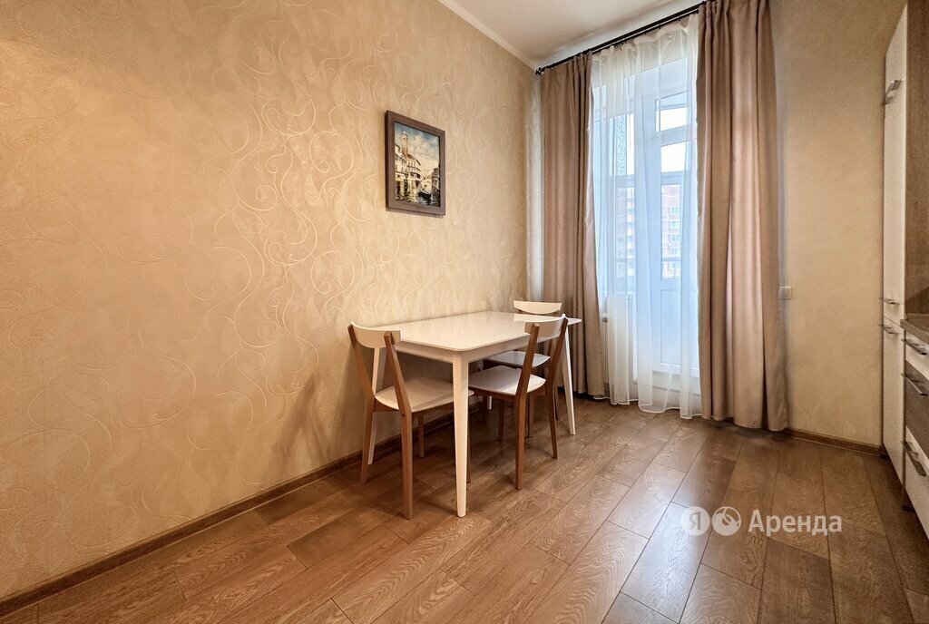 квартира г Красногорск ул Спасская 1к/3 Пенягино фото 4