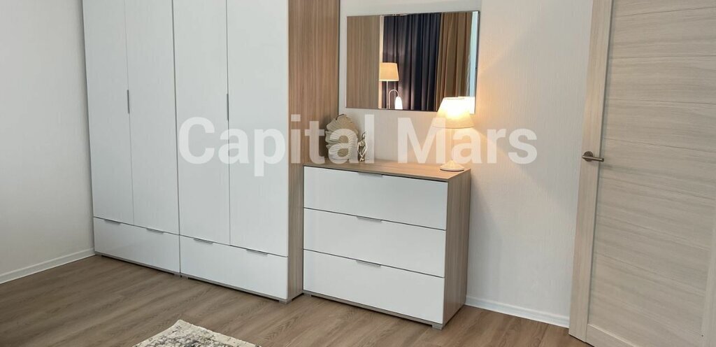 квартира г Москва метро Сетунь ул Толбухина 2 фото 3