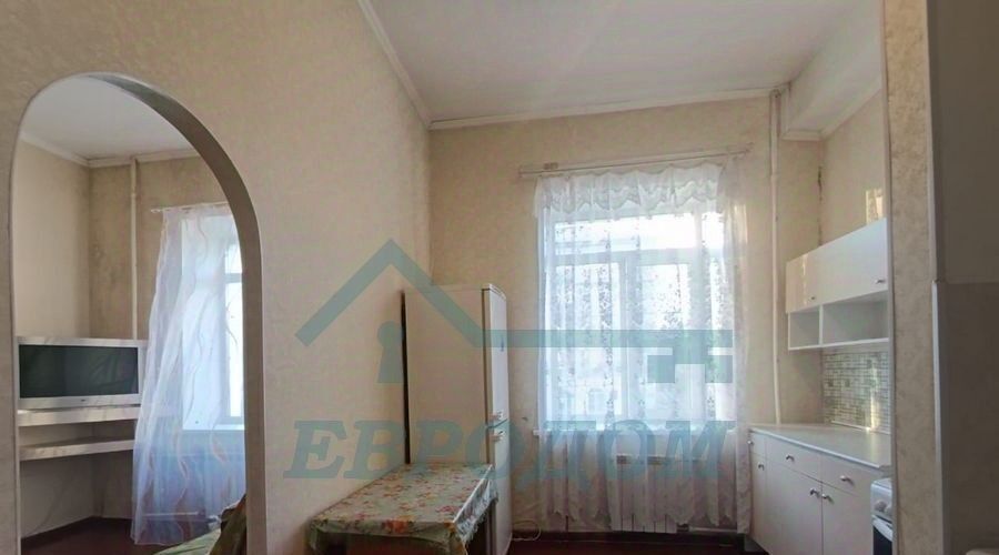 комната г Новосибирск Берёзовая роща пр-кт Дзержинского 42 фото 4