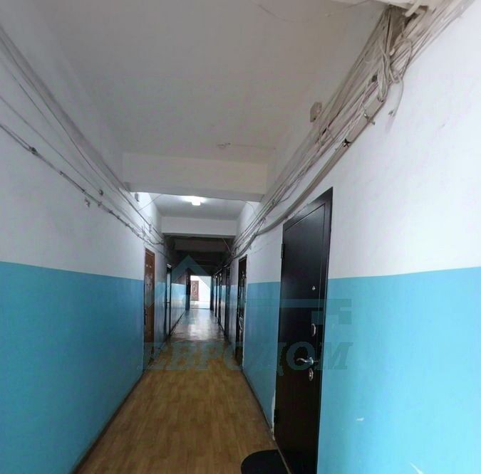 комната г Новосибирск Берёзовая роща пр-кт Дзержинского 42 фото 6