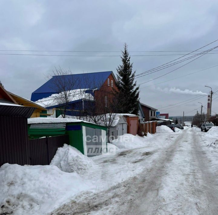 дом г Уфа р-н Демский ул Илишевская 5 фото 2