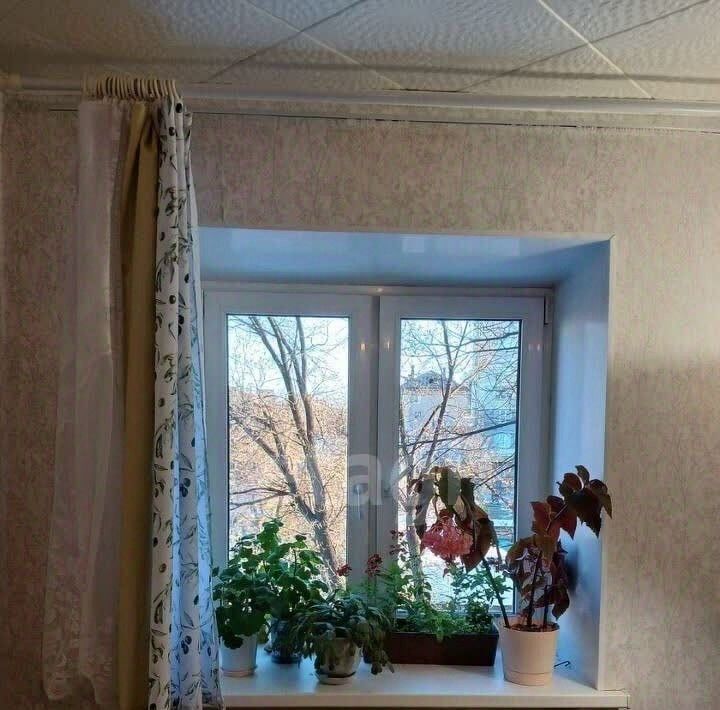 квартира г Екатеринбург ул Индустрии 123 Проспект Космонавтов фото 2