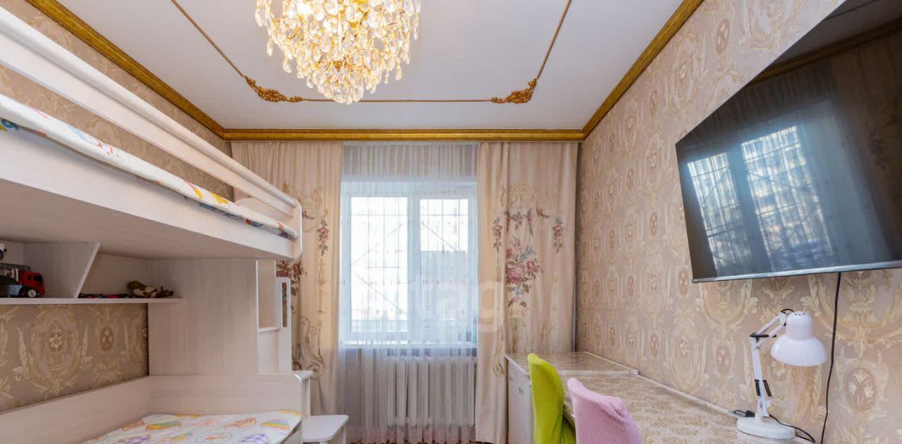 квартира г Екатеринбург Уральская ул Билимбаевская 5 фото 13