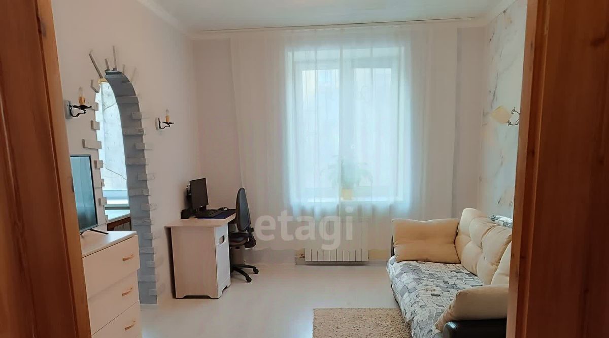 квартира г Екатеринбург Уралмаш ул Баумана 19 фото 23