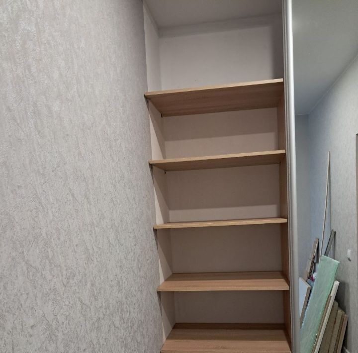 квартира г Ижевск р-н Октябрьский ул Им В.С.Тарасова 7 фото 27