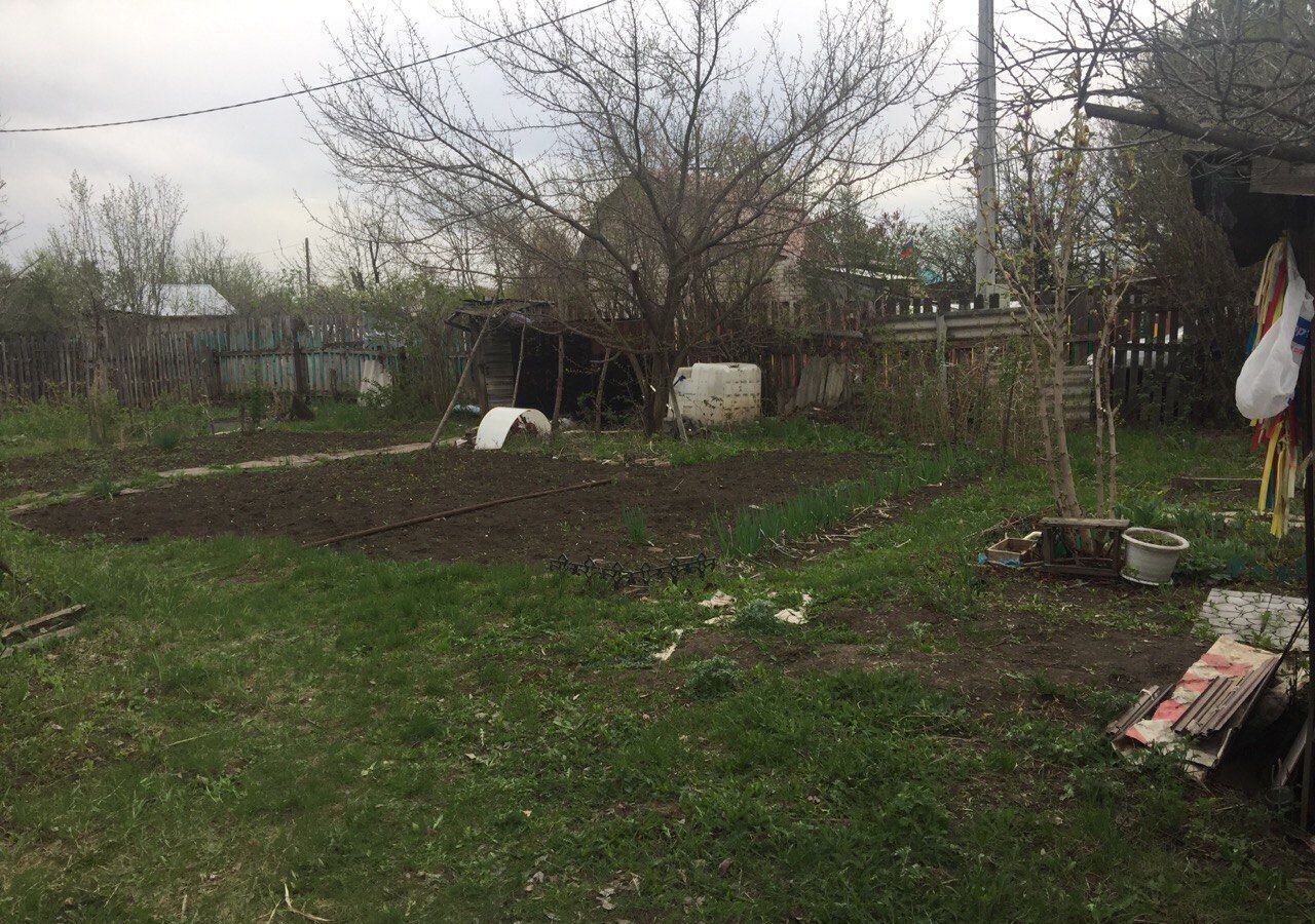 дом г Самара р-н Кировский линия 15А, 170, СНТ Авиатор фото 4