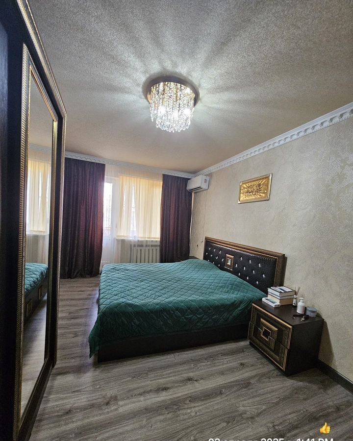 квартира г Нальчик Стрелка ул. Сергея Лазо, 12 фото 17
