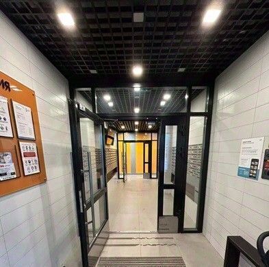 квартира г Казань Яшьлек ул Сабан 5в фото 26