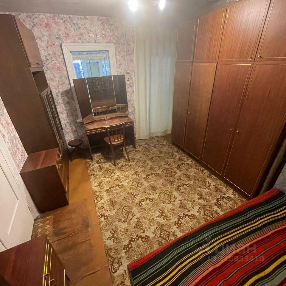 квартира г Сочи р-н Центральный пер Центральный ул Роз 24 фото 1
