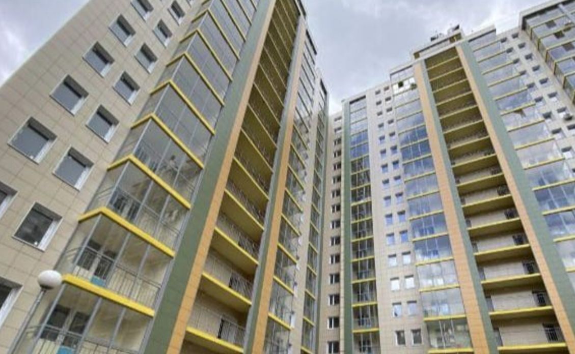 квартира г Казань Козья слобода ул Адоратского 1б фото 31
