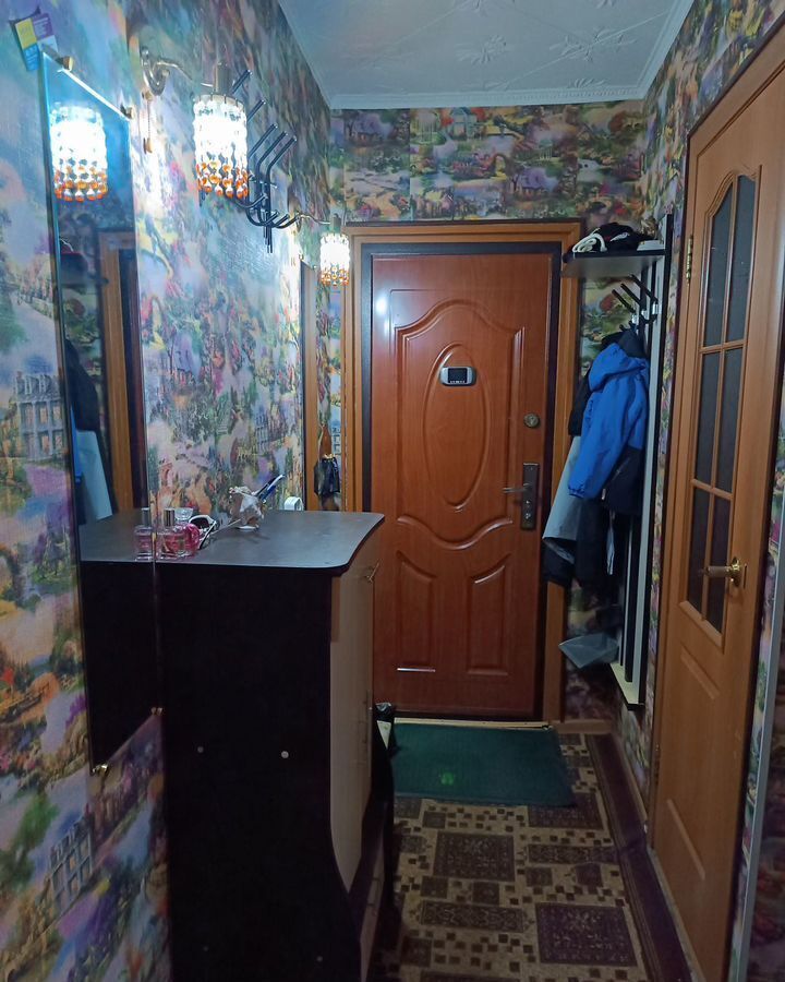 квартира г Норильск ул Павлова 5 фото 17