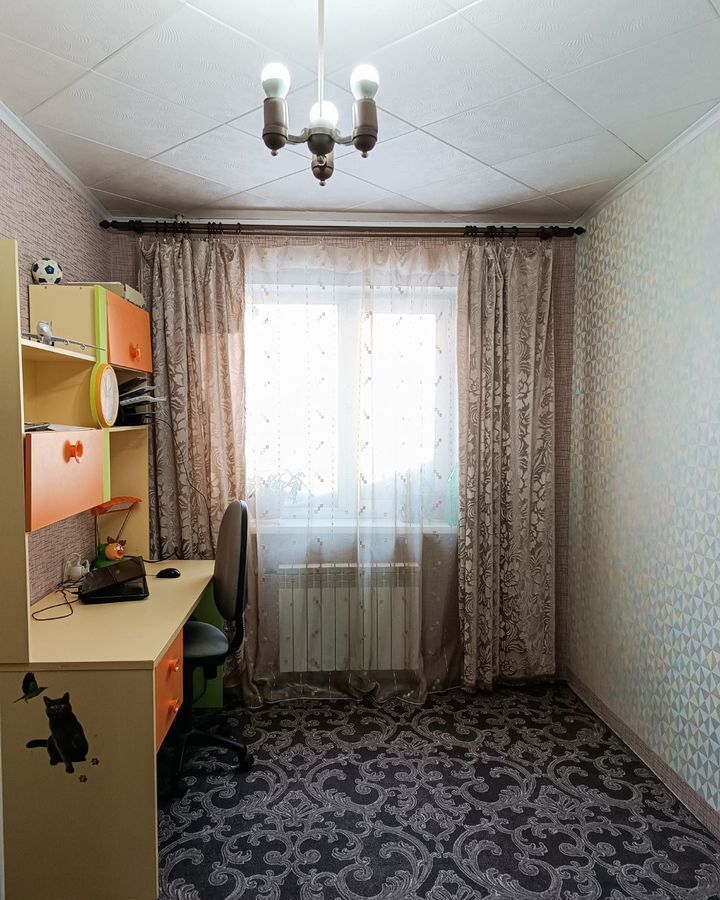 квартира г Норильск ул Павлова 5 фото 28
