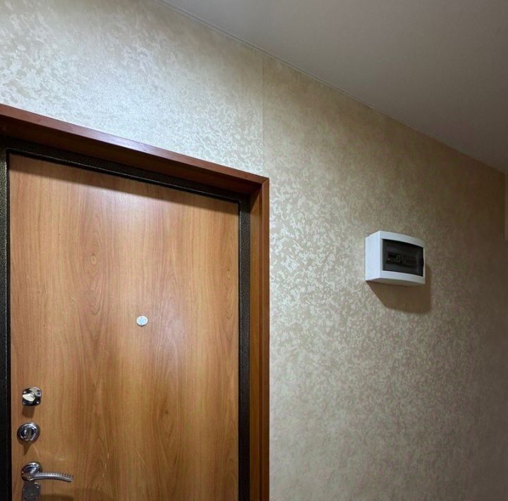 квартира г Ижевск р-н Индустриальный ул Кунгурцева Е.М. 7 фото 11