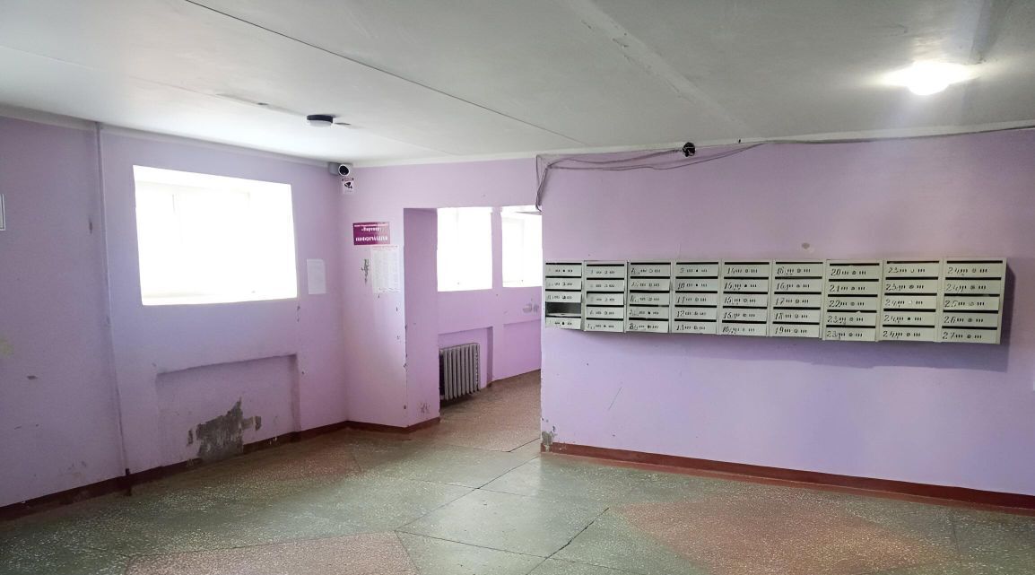 квартира г Ижевск р-н Ленинский ул Клубная 74к/7 фото 25