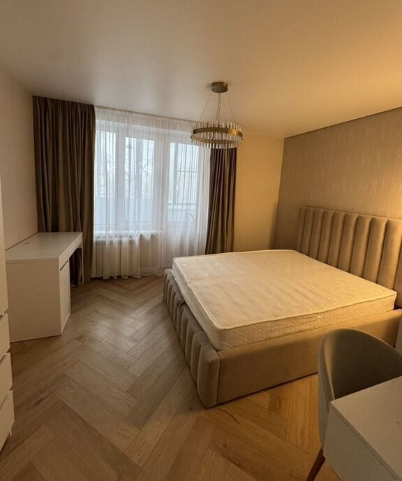 квартира г Москва метро Профсоюзная пр-кт Нахимовский 37к/2 фото 9