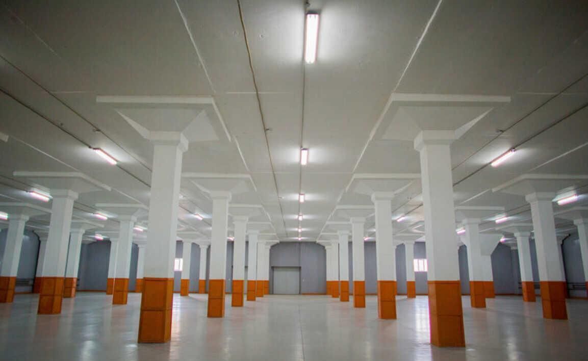 свободного назначения г Москва метро Кантемировская б-р Кавказский 57с/1 фото 7