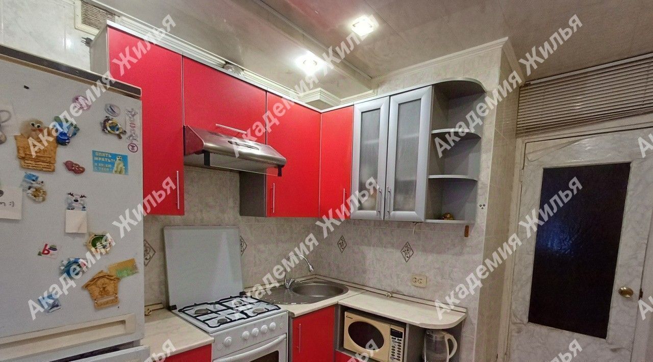 квартира г Орск р-н Октябрьский Новый город ул Тамбовская 10 фото 5
