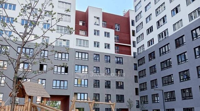 р-н Калининский фото