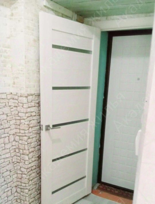 квартира г Орск р-н Советский ул Вокзальное шоссе 10 фото 9