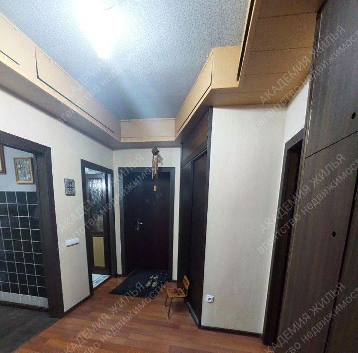 квартира г Орск р-н Октябрьский Новый город ул Новосибирская 22 фото 10