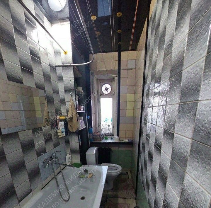 квартира г Орск р-н Октябрьский Новый город ул Новосибирская 22 фото 12