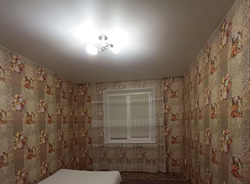 квартира г Миасс ул Академика Павлова 42 фото 4