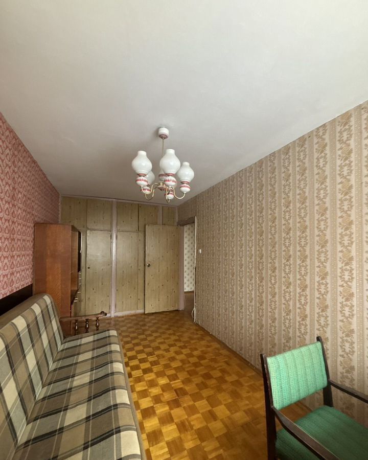 квартира г Раменское ул Свободы 9 Раменское, Раменский муниципальный округ фото 13