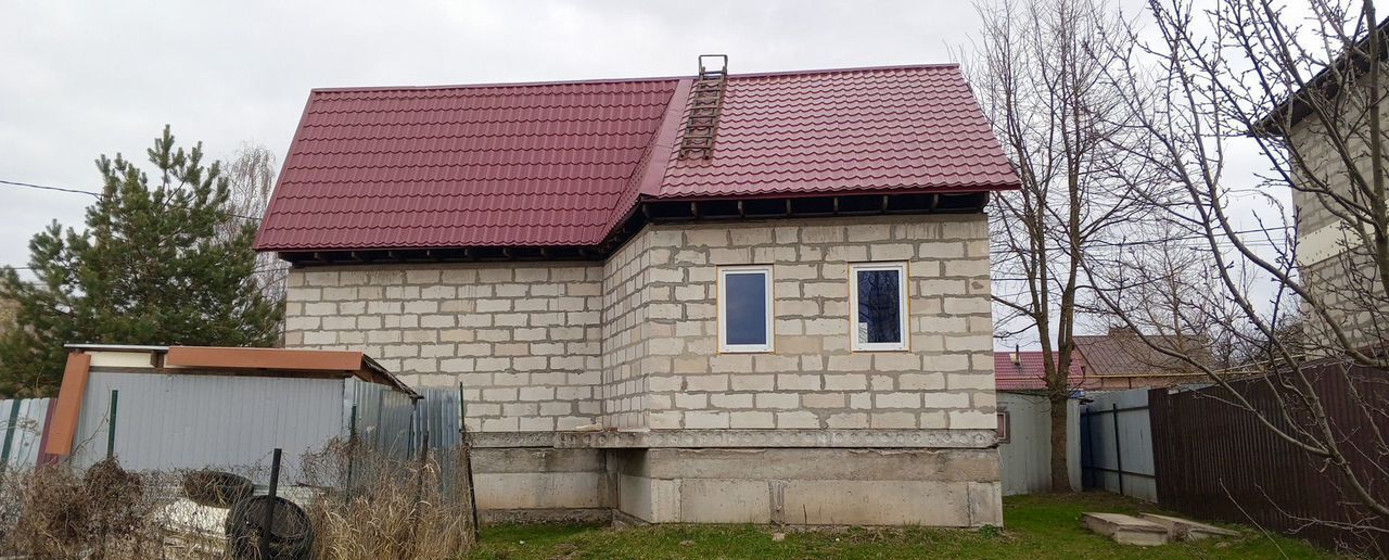 дом г Псков д Сосново Запсковье ул Лиственная 7а фото 5