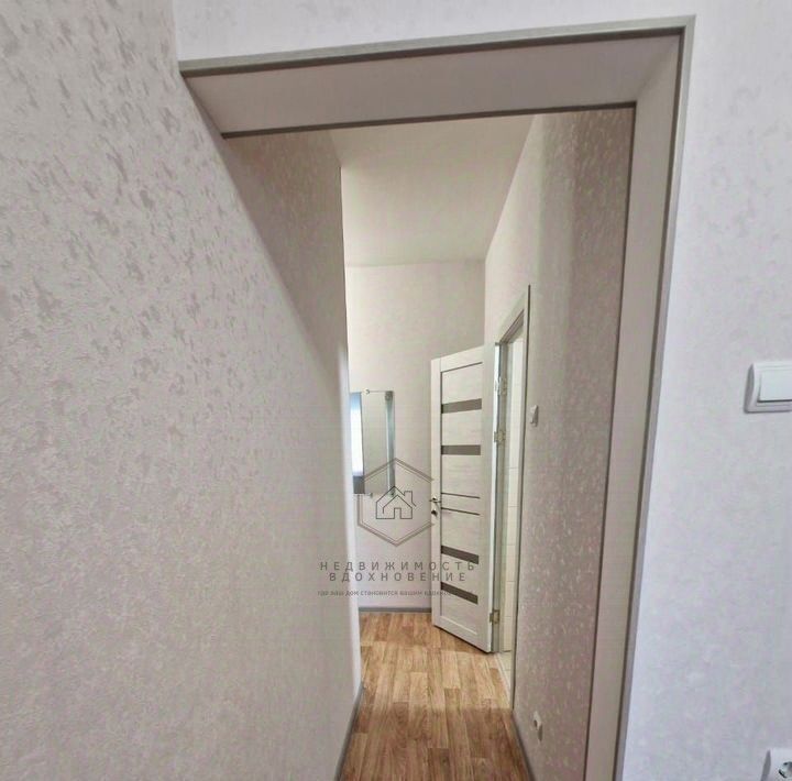 квартира г Новосибирск Золотая Нива ул Бориса Богаткова 253/4 фото 4