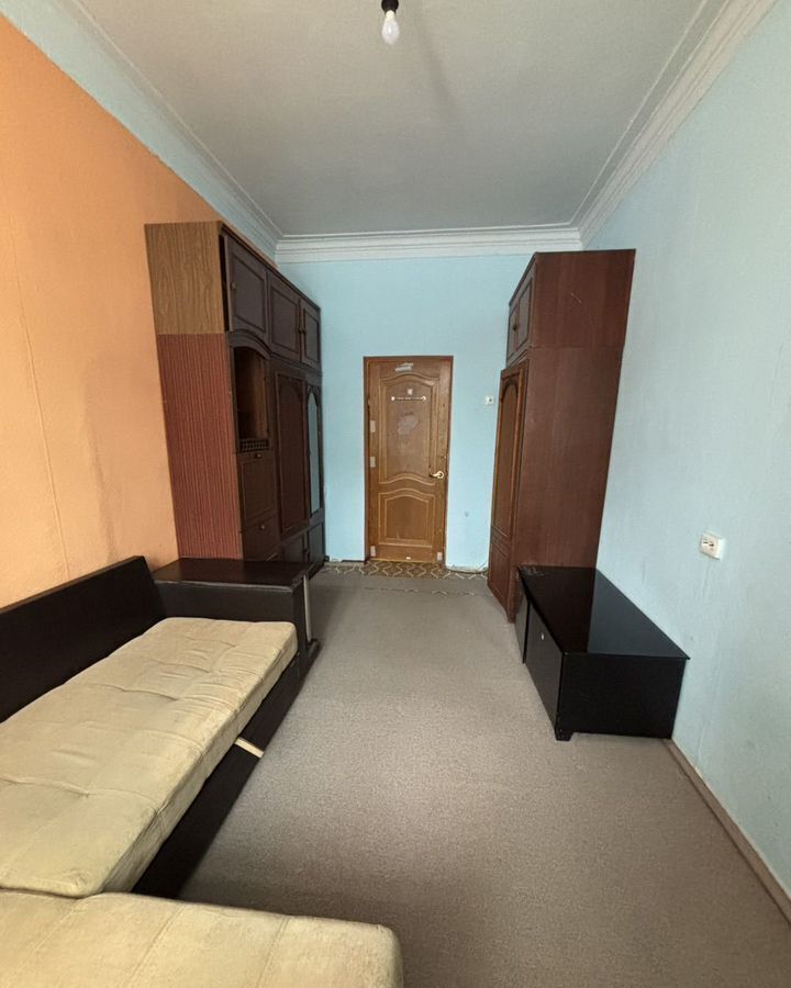комната г Москва метро Бабушкинская ш Ярославское 128 фото 2