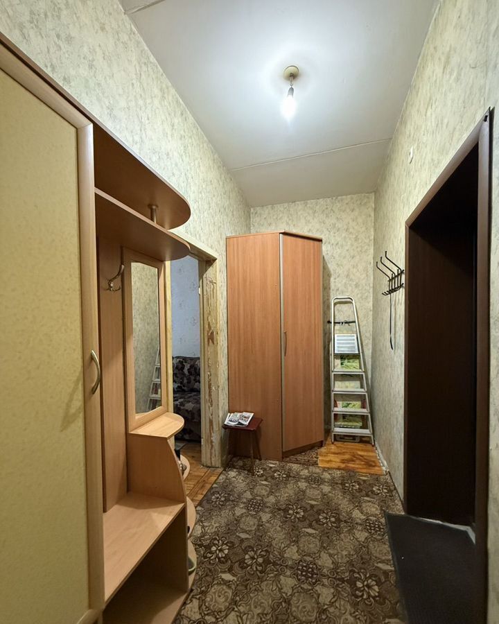 квартира г Екатеринбург пер Теплогорский 10а Проспект Космонавтов фото 4