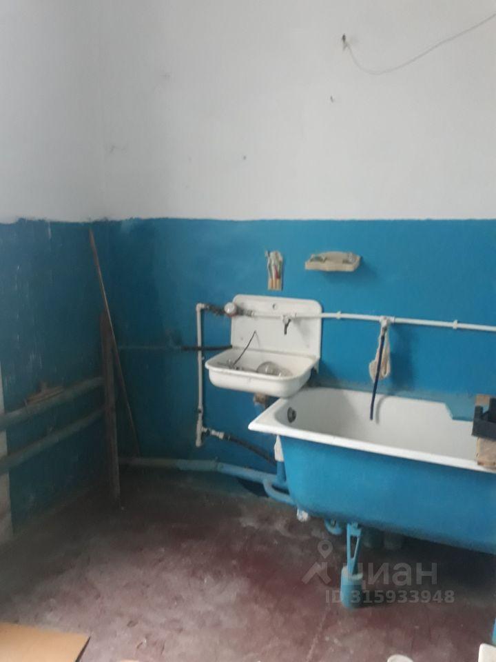квартира р-н Тихорецкий г Тихорецк ул Кубанская 1 Тихорецкое городское поселение фото 2