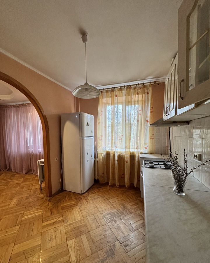 квартира г Ростов-на-Дону р-н Первомайский ул Казахская 55а фото 6